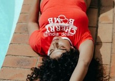 Fotografia a colori stile nudo