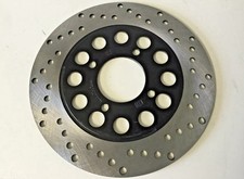 DISCO FRENO POSTERIORE BUGGY