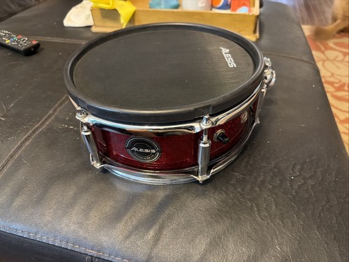 Alesis dual zone mesh - 10", dual-zone