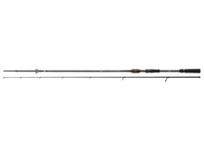 NUOVA 2026 Daiwa Ballistic Air 2,25m-2,40m 2 sezioni canna da spinning EXTRA VELOCE