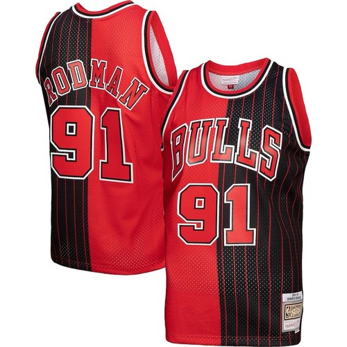 Maglia chicago bulls - bulls, dennis