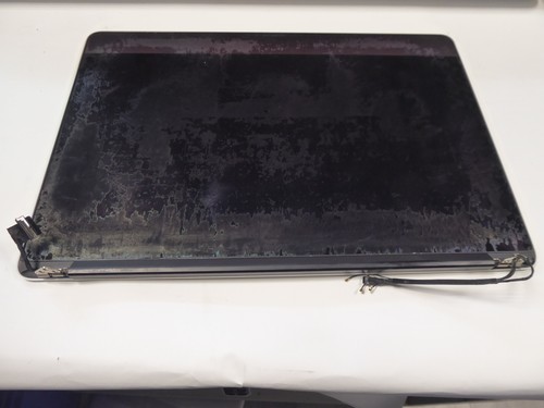 Apple macbook pro - apple, 15"