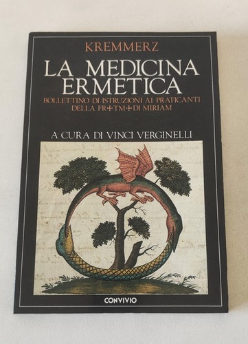 Kremmerz la medicina - -,