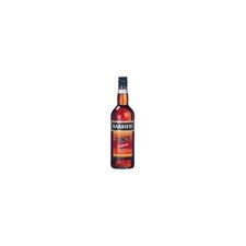 Barbieri Punch Arancio