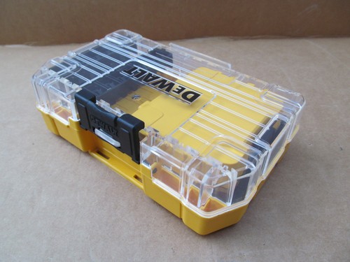 Empty dewalt tough case - empty,