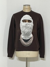 IH NOM UH NIT Paris Felpa