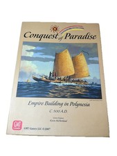 GMT Gioco da Tavolo Conquista