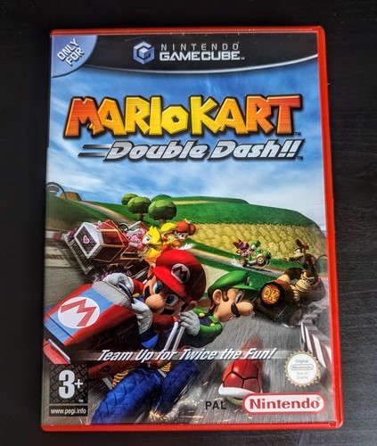 Mario kart doppio cruscotto - mario, kart: