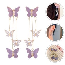  Fashion Jewelry Orecchini