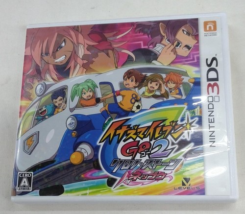 Level five inazuma - five, eleven