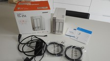 QNAP TurboNAS TS-251 2GB