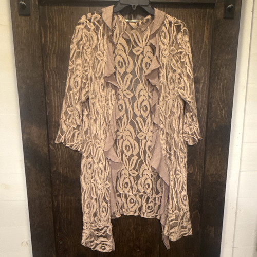 Abito donna lady noiz pizzo - abito,