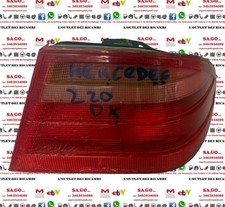 STOP FANALE POSTERIORE DESTRO