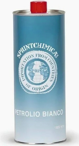 Petrolio bianco lampante 1 - lampante,