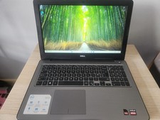 Dell Inspiron 15 5000