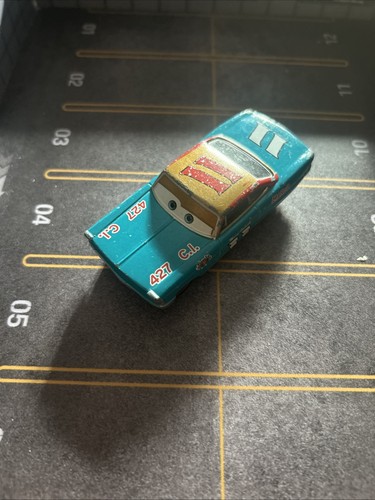 Disney pixar cars - pixar, mario