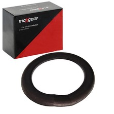 MAXGEAR Primavera Piastra Molla Assale Anteriore Inferiore Adatto A per Nissan