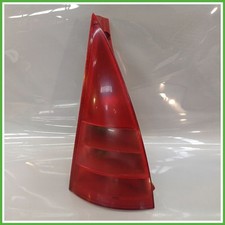 Fanale Posteriore Sinistro SX