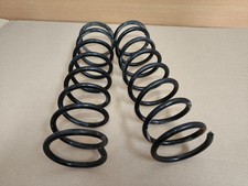 Panda 141 Molle Ammortizzatori Anteriori 1986 - 2003