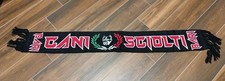 Sciarpa Scarf Echarpe Ultras