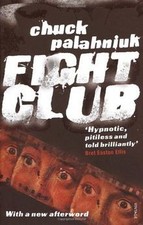 Fight Club von Palahniuk