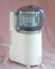 OSKAR Jr ~ Chopper Plus ~