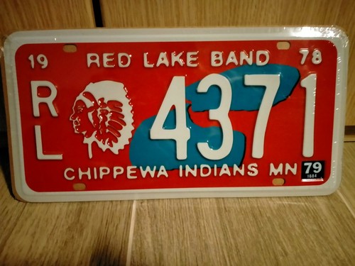 Replica targhe americane red - replica,