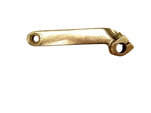 Asta selettore cambio gear - asta,