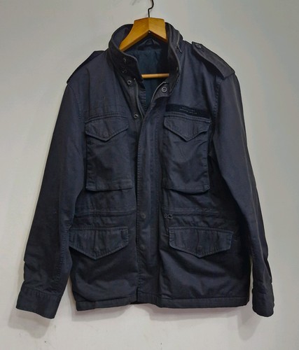 Superdry field sample - m-65,