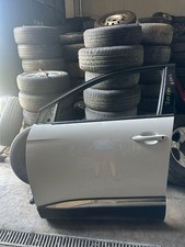 PORTA SPORTELLO PORTIERA PEUGEOT 5008 II°SERIE ANTERIORE SINISTRO SX 2018