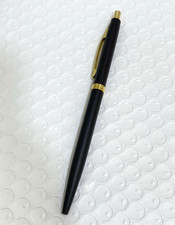 Borghini Penna Vintage Nera