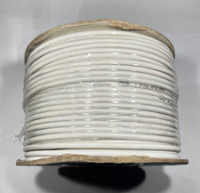 3 Paia Cavo Telefonico 100m