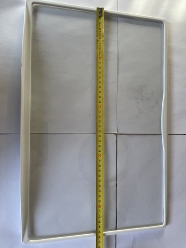 Whirlpool refrigerator glass - refrigerator,
