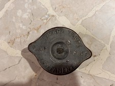 Tappo Radiatore Fiat Auto