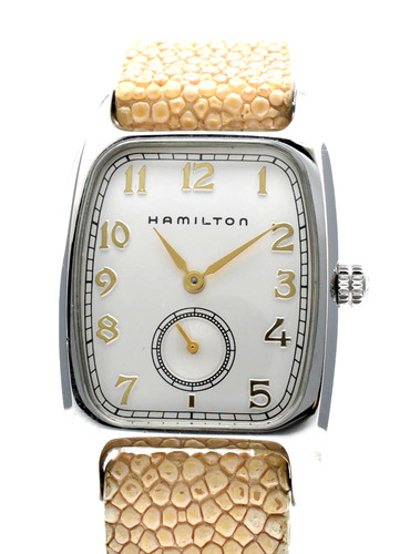 Orologio uomo hamilton 071130 - orologio,