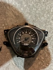 Strumentazione Contachilometri Honda Sh 125 150 Mode 2015 2019