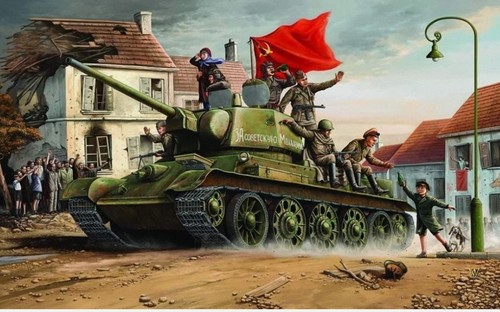 Trombettiere 00903 - trombettiere,