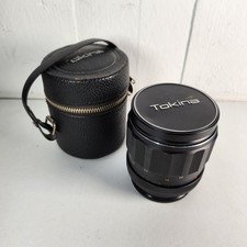 Obiettivo fotografico tokina - obiettivo,