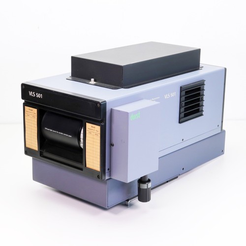 Durst vls 501 testina - 501, di