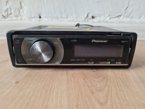 Pioneer deh p7000ub - deh-p7000ub, animazione