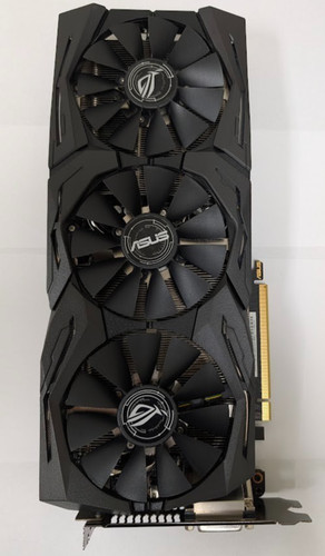 Asus nvidia geforce gtx - asus, 1080