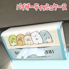 Sumikko Gurashi Porta