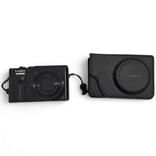 Panasonic Lumix DC-TZ90 (ZS70)