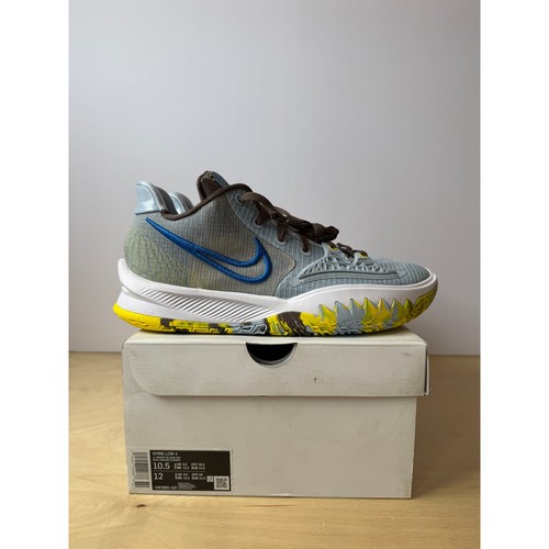 Nike kyrie low light - light, armory