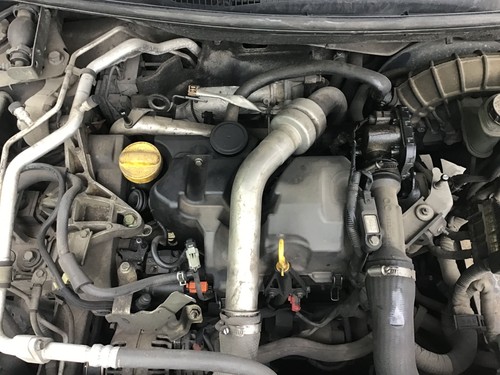 Motore semicompleto per nissan - semicompleto,