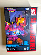 HASBRO TAKARA TOMY