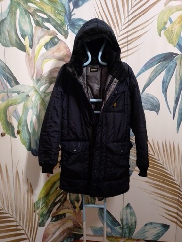 Parka uomo invernale - uomo,