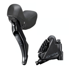 Leva Shimano GRX