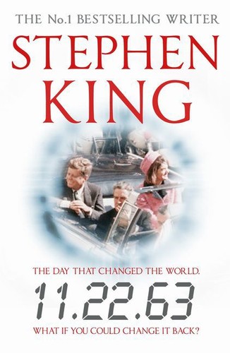 Stephen king - stephen,