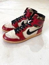 Nike Air Jordan 1 Chicago